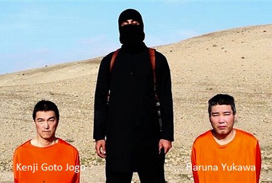ISIS